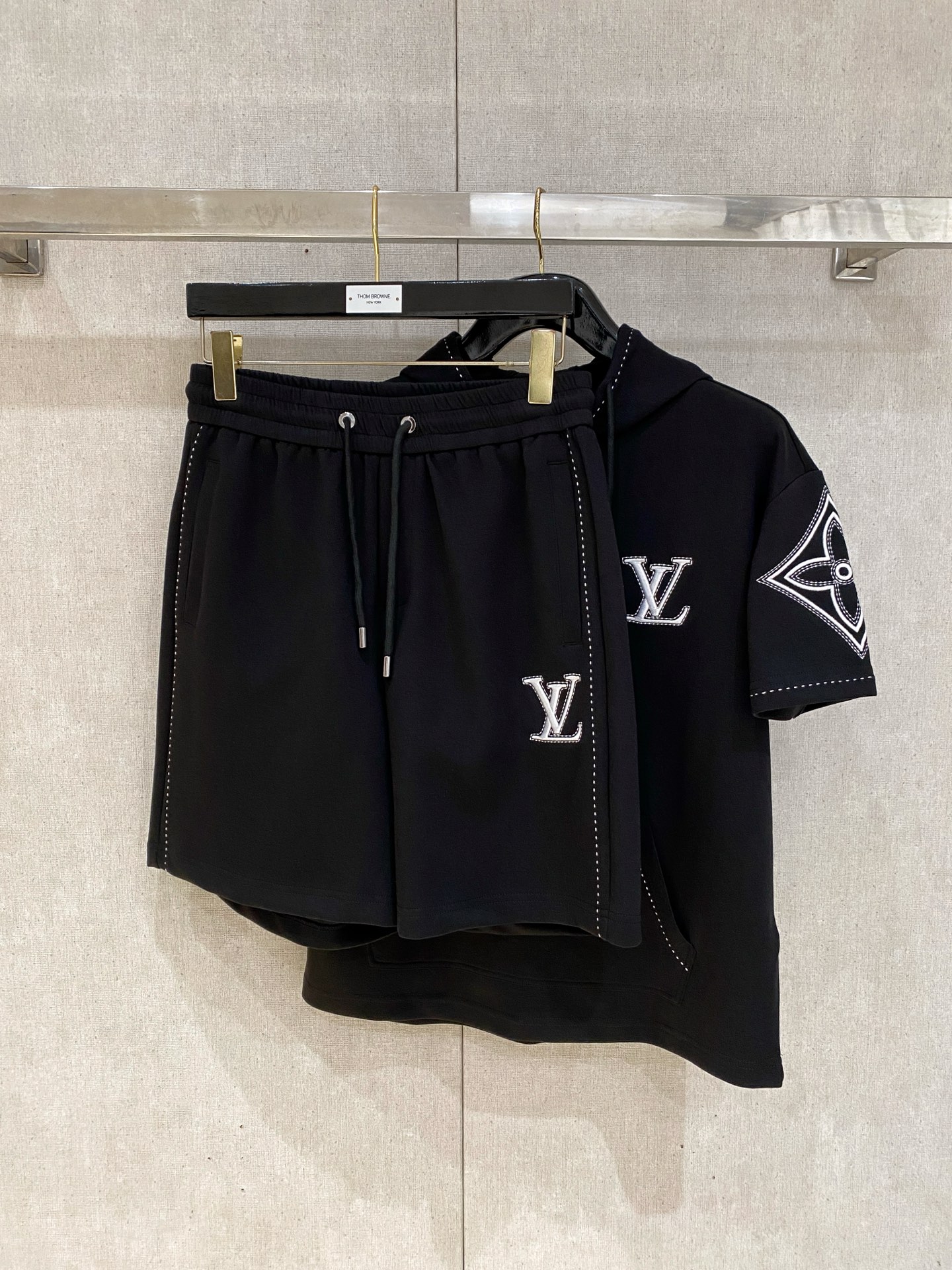 clothes and pants